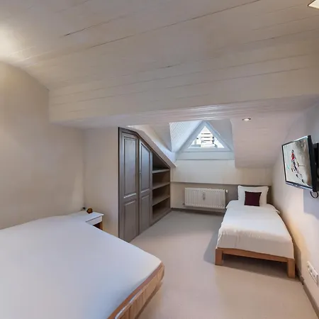 Apartment Familial A - 3 Chambres, Pres Des Pistes Et Centre, Animaux Acceptes - Fr-1-569-117 Megeve