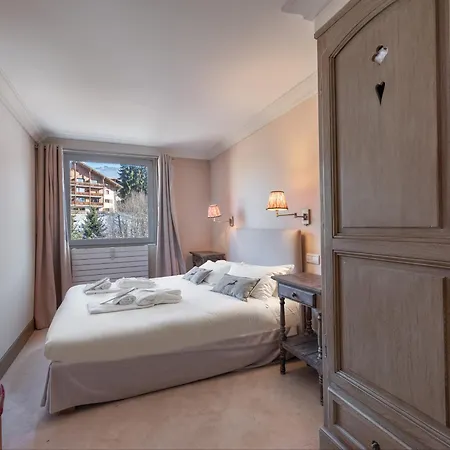 Apartment Familial A - 3 Chambres, Pres Des Pistes Et Centre, Animaux Acceptes - Fr-1-569-117 *